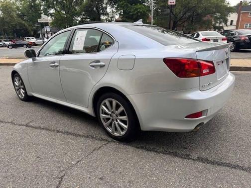 2007 Lexus IS 250 Base