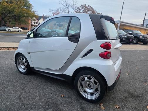 2013 smart ForTwo passion