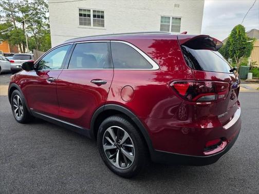 2019 Kia Sorento EX