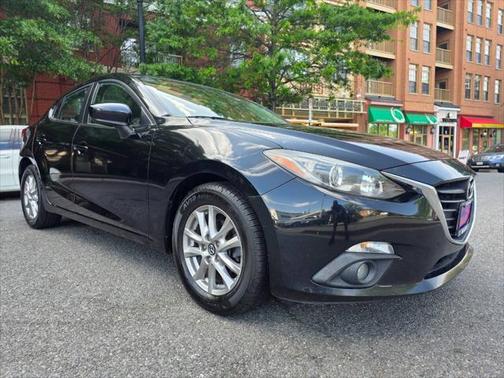 2015 Mazda Mazda3 s Grand Touring
