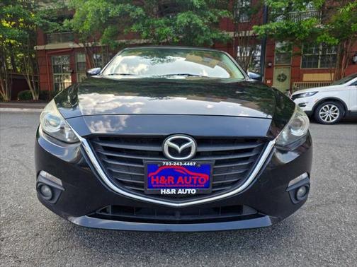 2015 Mazda Mazda3 s Grand Touring