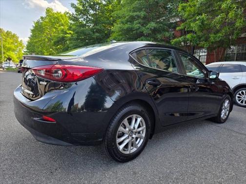 2015 Mazda Mazda3 s Grand Touring