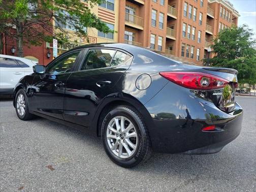 2015 Mazda Mazda3 s Grand Touring