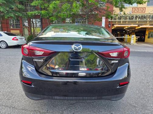 2015 Mazda Mazda3 s Grand Touring