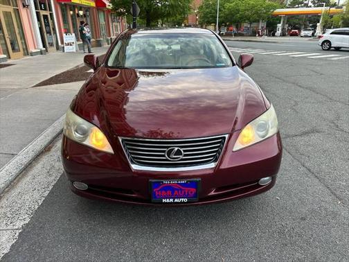 2007 Lexus ES 350 Base