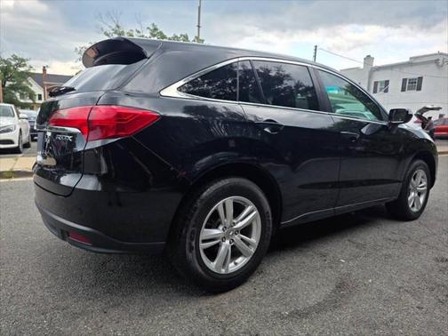 2015 Acura RDX Technology Package