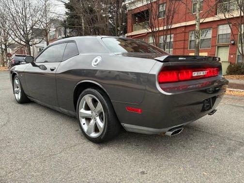2014 Dodge Challenger R/T
