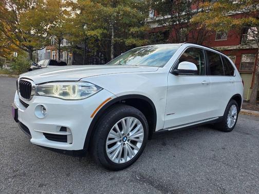 2014 BMW X5 xDrive35i