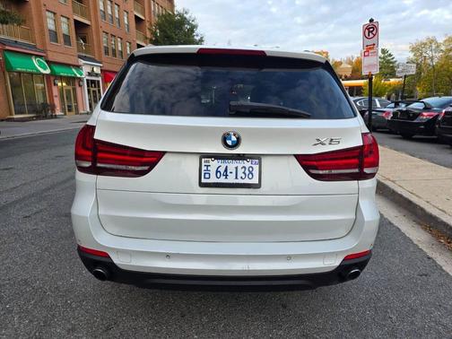 2014 BMW X5 xDrive35i