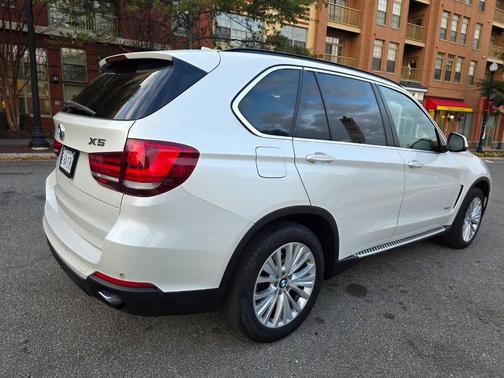 2014 BMW X5 xDrive35i