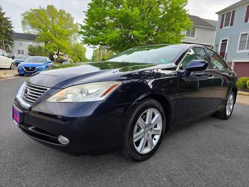 2009 Lexus ES 350 Base