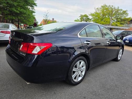 2009 Lexus ES 350 Base