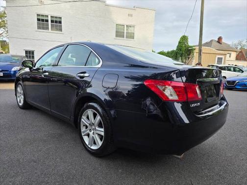 2009 Lexus ES 350 Base