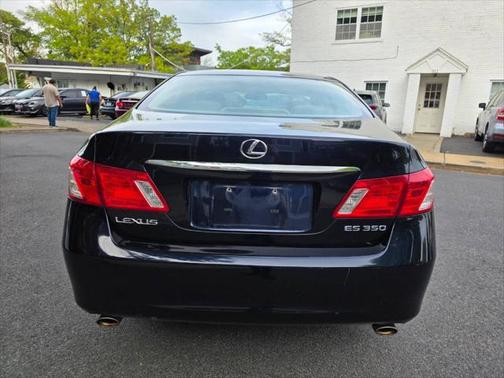 2009 Lexus ES 350 Base