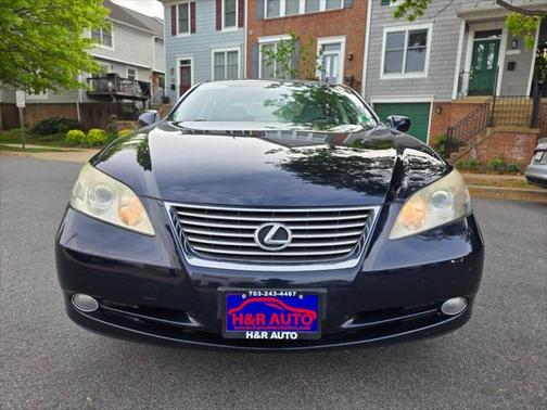 2009 Lexus ES 350 Base
