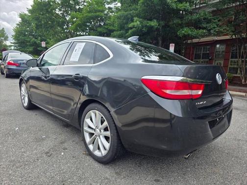 2015 Buick Verano Convenience Group
