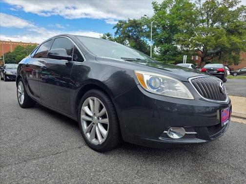 2015 Buick Verano Convenience Group