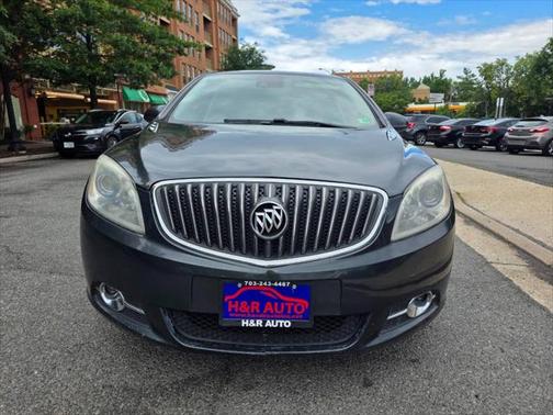 2015 Buick Verano Convenience Group