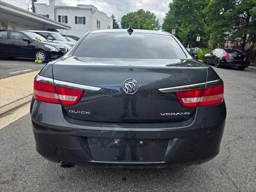 2015 Buick Verano Convenience Group