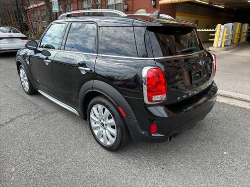 2018 MINI Countryman Cooper ALL4