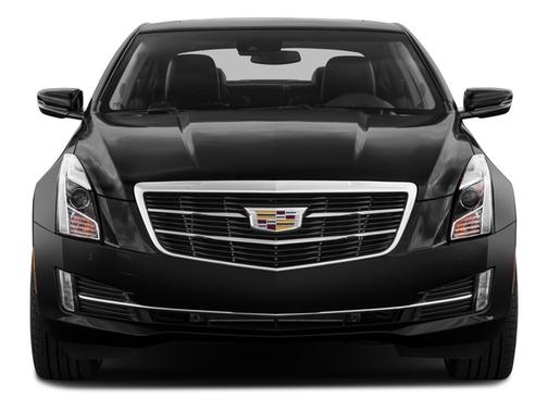 2016 Cadillac ATS 2.0L Turbo Luxury