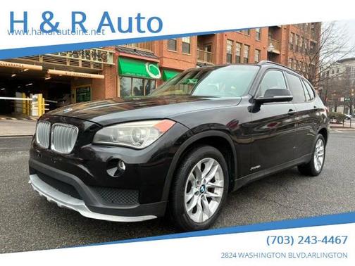 2015 BMW X1 xDrive 28i
