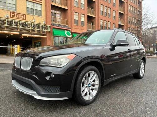2015 BMW X1 xDrive 28i