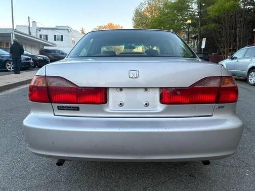 1999 Honda Accord EX V6