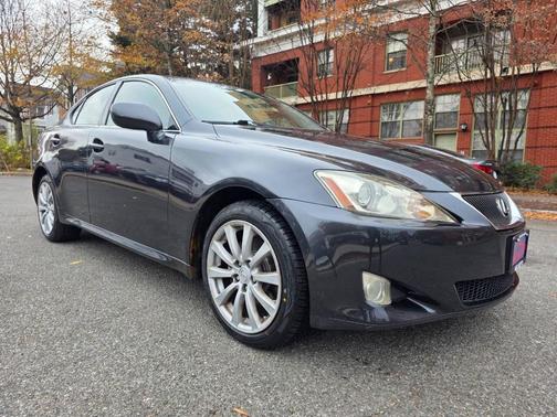 2006 Lexus IS 250 Base