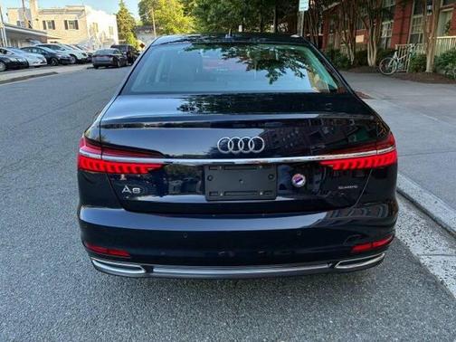 2019 Audi A6 45 Premium