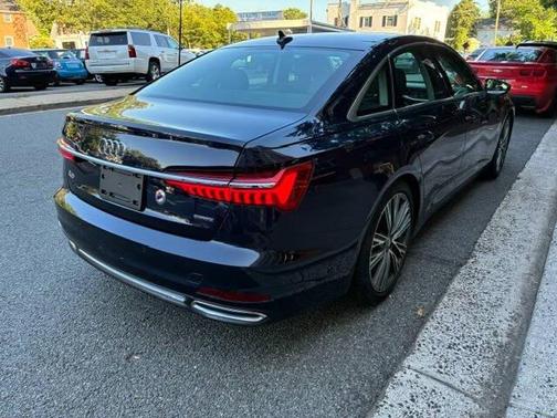 2019 Audi A6 45 Premium