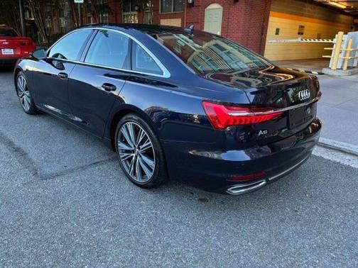 2019 Audi A6 45 Premium