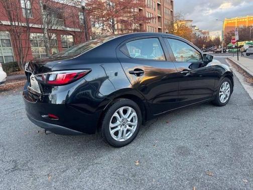 2018 Toyota Yaris iA Base