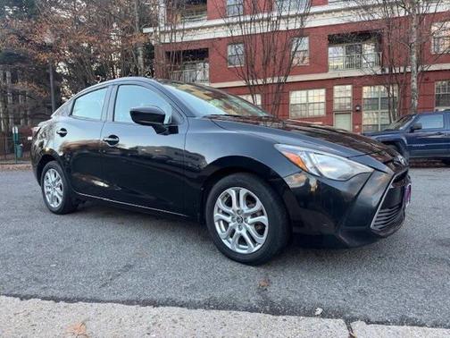 2018 Toyota Yaris iA Base