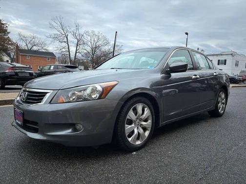 2010 Honda Accord EX
