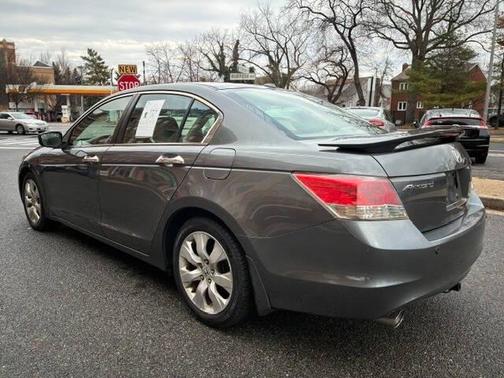 2010 Honda Accord EX