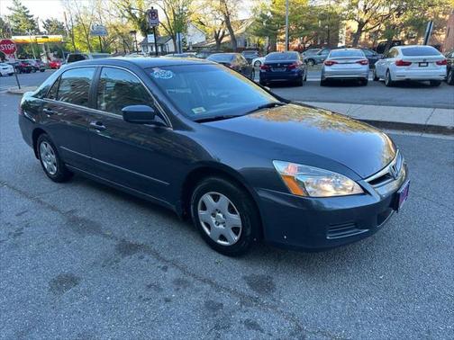 2007 Honda Accord 2.4 LX