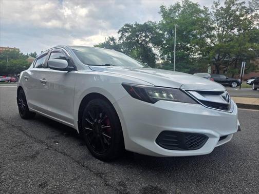 2016 Acura ILX 2.4L