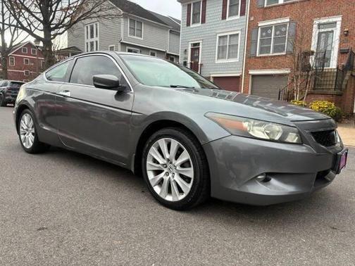 2009 Honda Accord EX