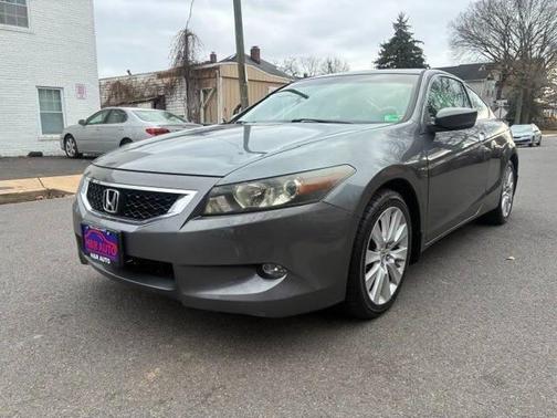 2009 Honda Accord EX