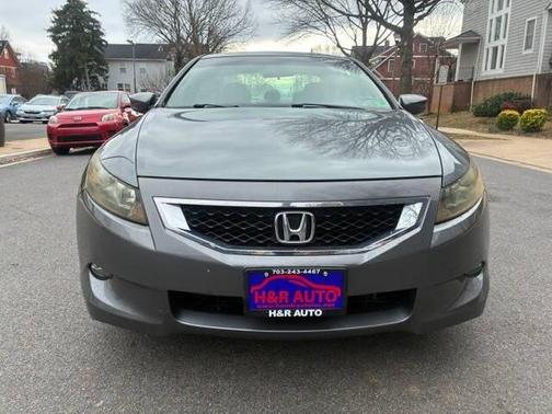 2009 Honda Accord EX