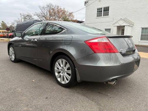 2009 Honda Accord EX