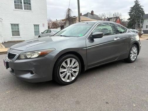 2009 Honda Accord EX