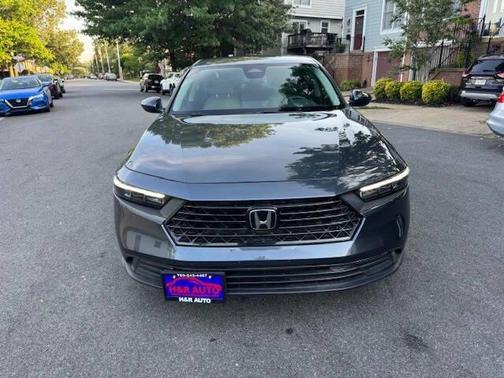 2023 Honda Accord Sport SE 1.5T