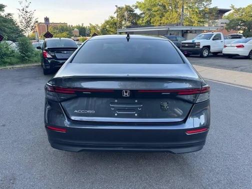 2023 Honda Accord Sport SE 1.5T