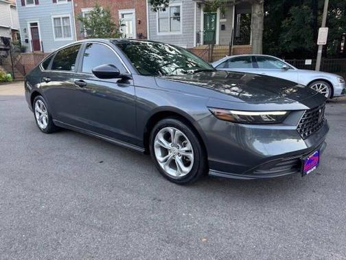 2023 Honda Accord Sport SE 1.5T