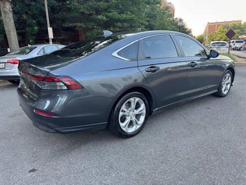 2023 Honda Accord Sport SE 1.5T