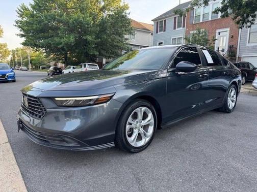 2023 Honda Accord Sport SE 1.5T