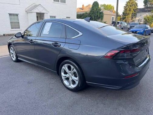 2023 Honda Accord Sport SE 1.5T