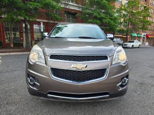 2010 Chevrolet Equinox LT
